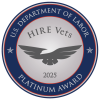 HireVets Platinum
